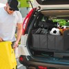 Aimisite Car Boot Organiser, Car Boot Storage Tidy Foldable Box