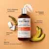 CURLSMITH Curl Quenching Conditioning Wash - Co-Wash Cleanser, Gently Moisturizes,