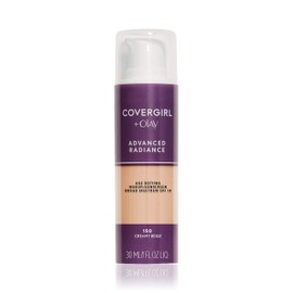 COVERGIRL Advanced Radiance Age-Defying Foundation (Packaging May Vary)