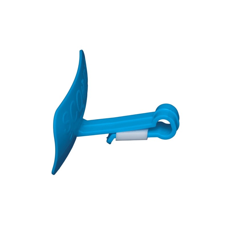 THEPROTECTOR Scoopy, Eating assitant , Utensil, spoon, special needs, disposable