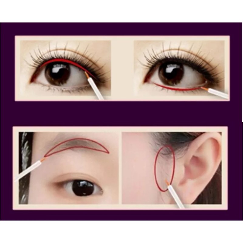 Universo en Linea Xiyaotang Aceite Crecimiento De Pestañas Gruesas 10ml