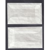 100 #1 Glassine Envelopes Measuring 1 3/4 x 2 7/8