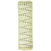 Annie 11/16" Wire Mesh Hair Rollers - 12 Pcs.
