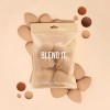 Blend It Girl 6pz Esponjas Para Maquillaje Beauty Creations