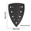 SING F LTD Backing Pad Compatible with Festool DTS 400