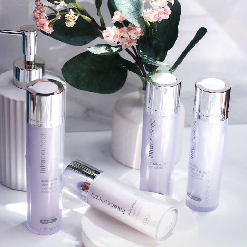 Intraceuticals Opulence Moisture Brightening Cream 40ml