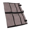 Hanger Diversion Safe Wear Resistant Dirt Resistant 600D Abrasive Cloth
