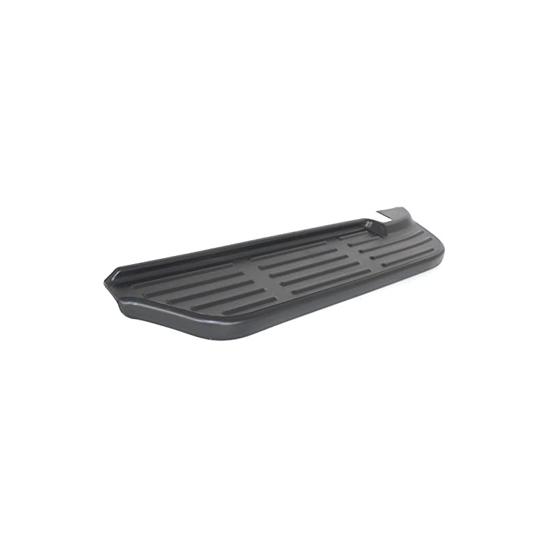 Garage-Pro Rear Bumper Step Pad Compatible with 1999-2007 Ford F250