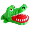 Crocodile Game Small Croco Doc Game Toy Crocodile Teeth, Action
