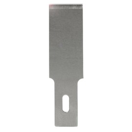 JAAGS Thin surgically Sharp, Stainless Steel Blades for Equalizer SuperScraper and Equalizer PrepMaster Tools. Pinchweld Scraper Blade, Windshield urathane Removal Blade (13 mm)