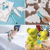 Electric Foam Cutter, 30 W 10 cm Polystyrene Cutter, Hot
