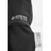 Reusch Gore-Tex Infinium 7702 Unisex Multisport Gloves Black/Silver XS