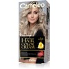 Delia Cameleo Permanent Hair Colour Cream Kit with Omega+ -