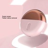 Detachable Washable Foot File USB Waterproof Callus Remove Rechargeable Foot
