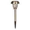 Luxform Lighting Pulzar Intelligent Solar 365 LED Spike/Stake Light -