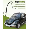 Clutch Hydraulic Line Fit for V-W Volkswagen Beetle 1998-2011, Golf