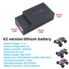 sea jump 11.1V 1050mAh 3S Upgrade Li Battery for MJX
