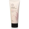 THE FACE SHOP Rice Water Bright Cleansing Foam