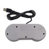 2PCs USB Gamepad Retro Gaming Joystick Wired Controller for Linux