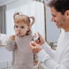 Suavinex Spazzolino da Denti Bambini 0-2 Anni, Verde
