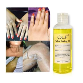 Super strong Peeling oil Whitening oil Lightening Brightening,da