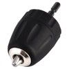 Watris Veiyi Quick Release Drill Chuck, 3/8-24 UNF 0.8 mm-10