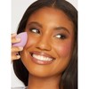 tarte quickie blending sponge - all-in-one complexion sponge