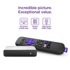 Roku Premiere Streaming Media Player HD/4K/HDR Simple Remote and Premium