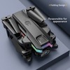 Foldable Drone Plastic 4K Fixed Height Remote Control Aerial Photography