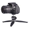 Camera Mini Tripod, ABS Plastic Tripod with 360 Degree Removable