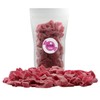 Smarty Stop Every Sour Belts Flavor Gummy Candy 1 Pound
