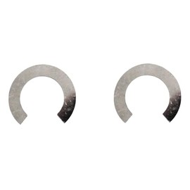 DEDA DCR Steel Micro Shim (2 Piece)