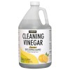 Harris Cleaning Vinegar, Lemon 128 Fl. Oz. Gallon
