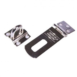 Kotek Lock Hinge Key Hook Anti-Theft Drawer Latch Large 3ea