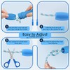 Ram Pro All Purpose Jump Rope Stripe Ropes With Plastic