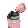LÄSSIG Lunch Box & Drinking Bottle Set - Lunch Set