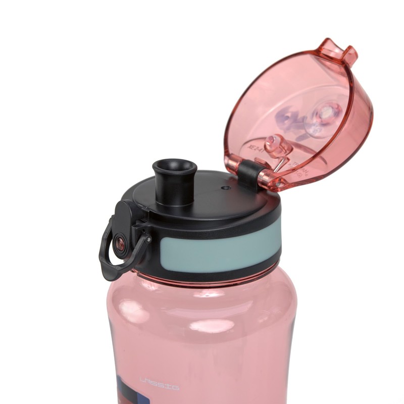 LÄSSIG Lunch Box & Drinking Bottle Set - Lunch Set