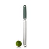 AdHoc GG22 Giano Fine Multi Grater, Sturdy Razor-Sharp Stainless Steel