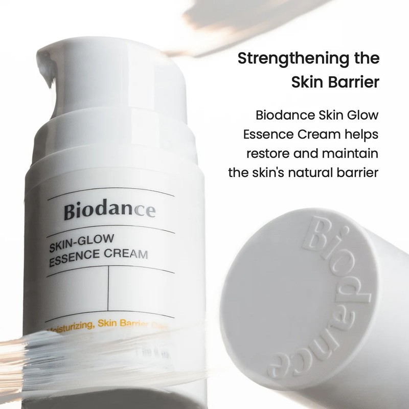 Biodance Skin-Glow Essence Cream 50ml