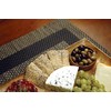 Pacific Merchants Acaciaware 10-Inch Acacia Wood Square Serving Tray