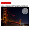 Range Finder Distance Measure Meter 1000m Rangefinder 2 Modes for