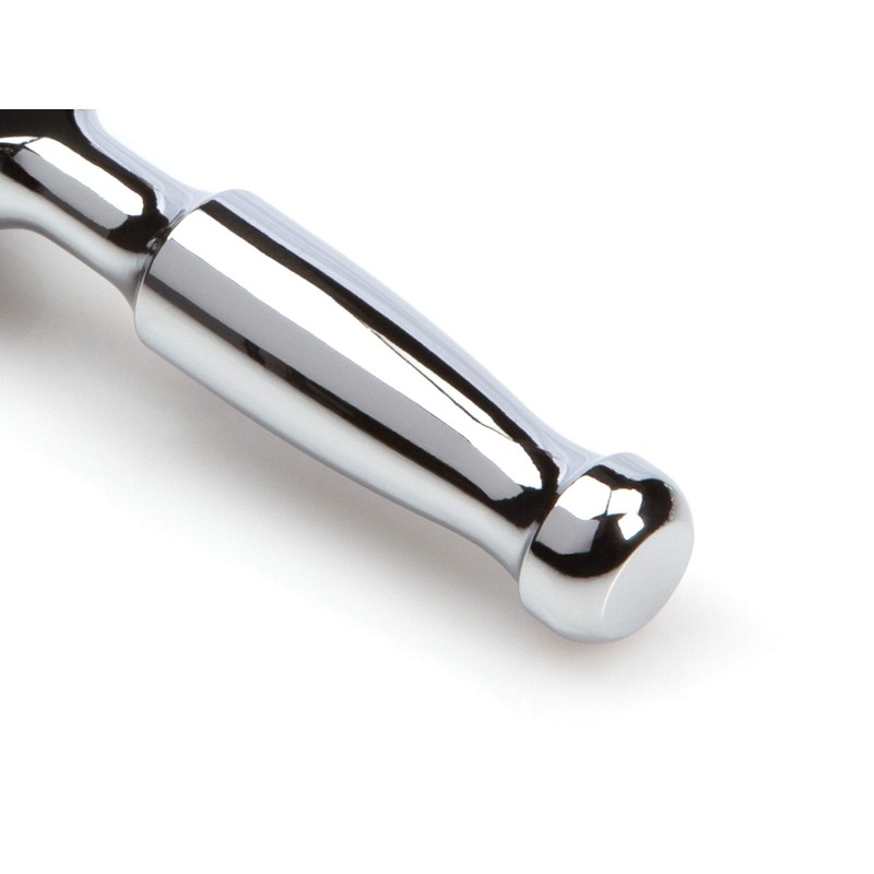 TEKTON 1/4 Inch Drive x 3 Inch Quick-Release Ratchet |