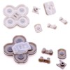 Deal4GO Silicone Rubber Button Conductive Contacts Pad set Replacement for