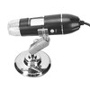 Handheld Digital Microscope 50X to 1600X Magnification USB Type C
