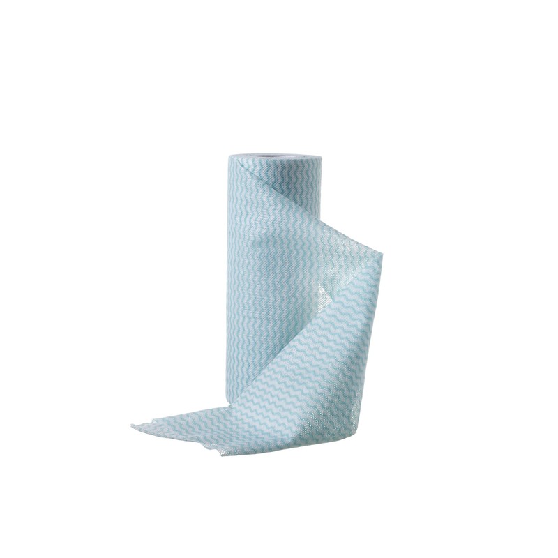 Spontex All Purpose Cloth Roll - 40 Cloths