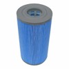 35 sqft Antimicrobial Open Filter Cartridge ft. M-Pleat Design
