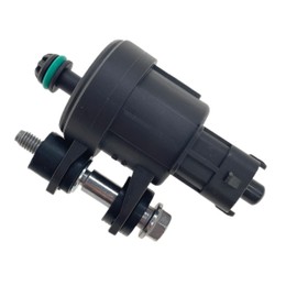 Vapor Canister Purge Valve Solenoid Compatible With Chevy Camaro Caprice Captiva Colorado Equinox Impala Traverse Volt ATS CTS ELR SRX XTS Acadia Canyon Terrain Outlook Enclave Lacrosse, 12610560