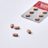 Carelance Policosanol 20 Multiplex Max 500mg 30 tablets, 6 units