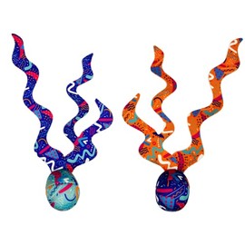 Splash About Splash Dive Streamers