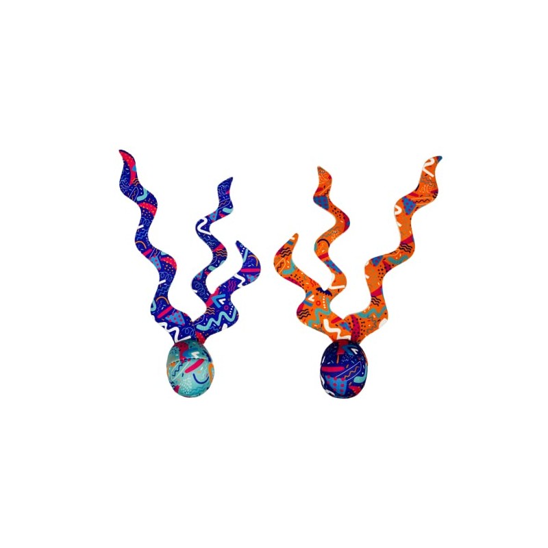 Splash About Splash Dive Streamers